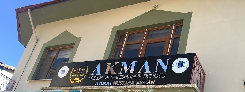 Av. Avukat Mustafa AKMAN & Av. Abdulmuttalip DEMİREL( AKMAN HUKUK BÜROSU)