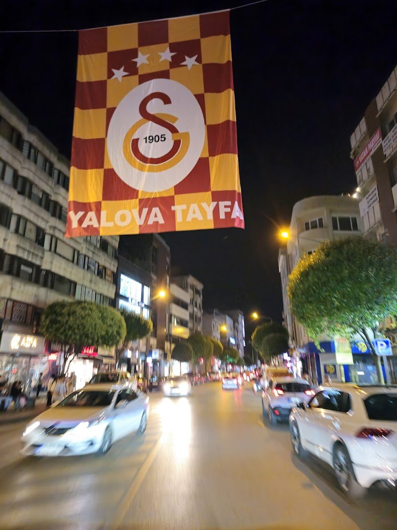 Avukat Fedai Doğruyol