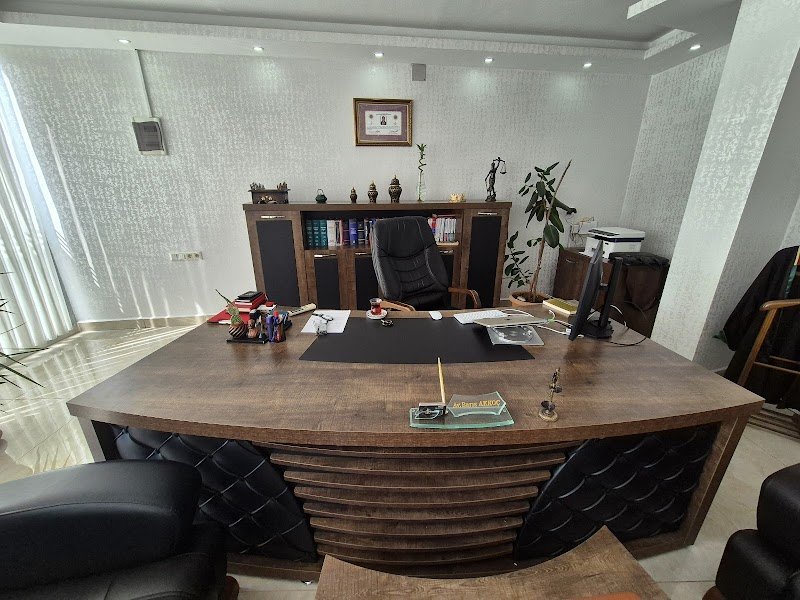 OSMANİYE | Avukat BARIŞ AKKOÇ | AKKOÇ HUKUK&DANIŞMANLIK | Osmaniye Lawyer