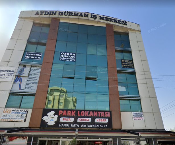 AVUKAT FURKAN DOĞAN