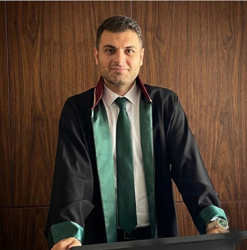 Avukat/CNR HUKUK BÜROSU