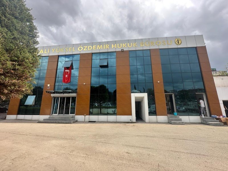 Ali Yüksel Özdemir Hukuk Bürosu