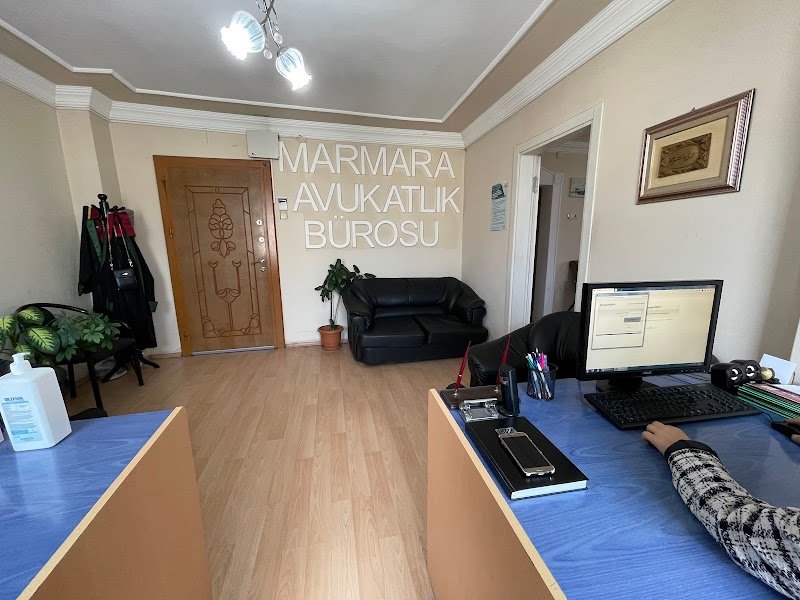 Avukat & Arabulucu Özkan İNAN-Çarşamba