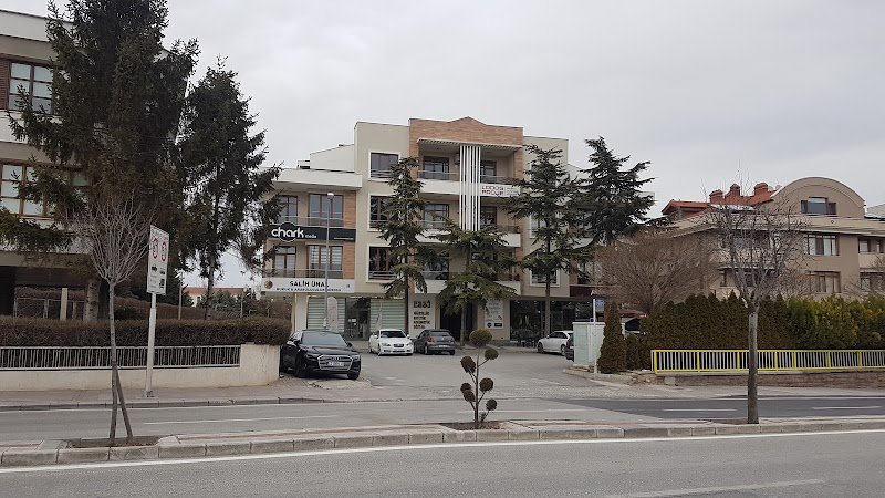 Salih Ünal Hukuk&Arabuluculuk Bürosu