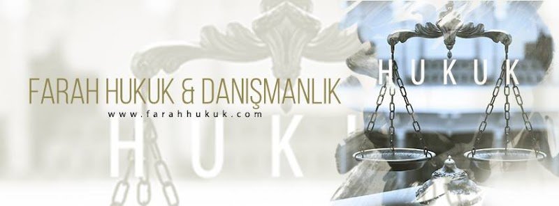 Farah Avukatlık Bürosu