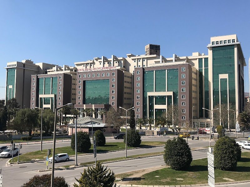 TS LEGAL İZMİR HUKUK VE DANIŞMANLIK BÜROSU