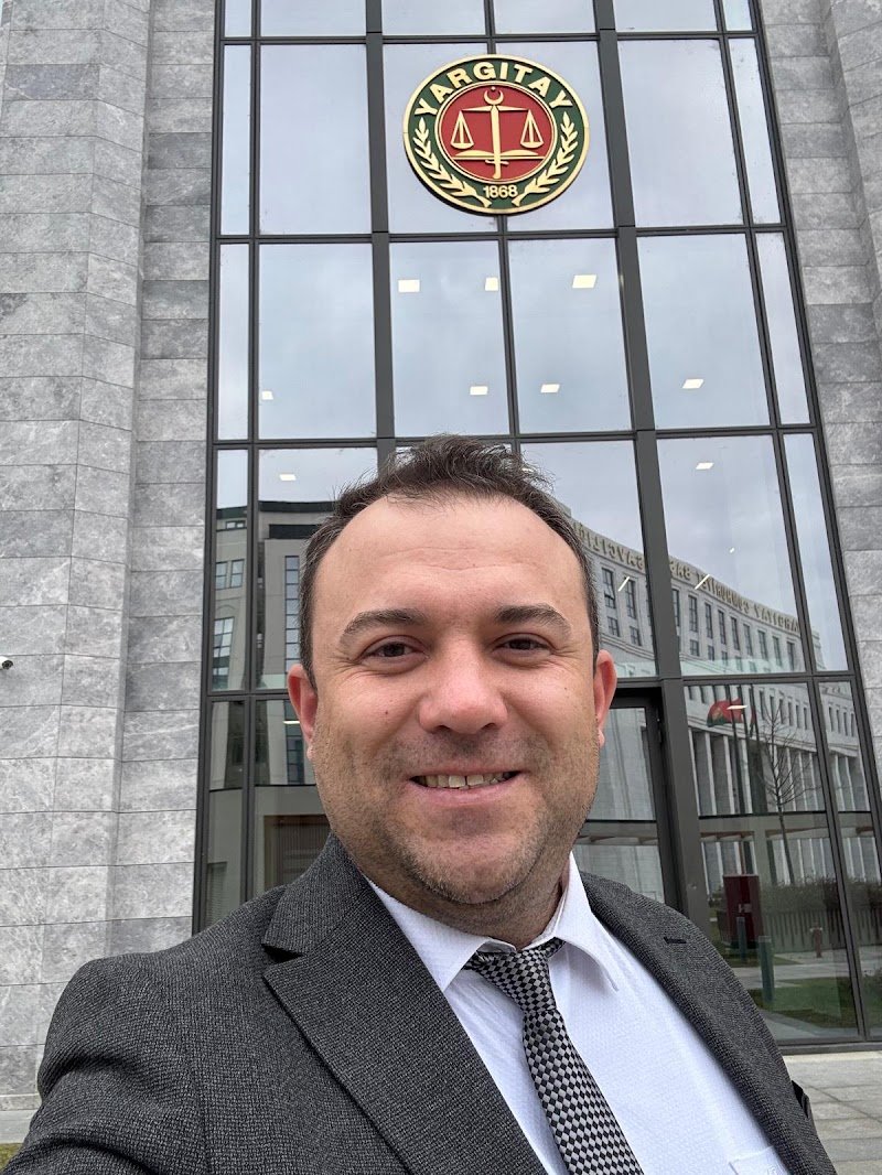 AVUKAT HASAN GÖNÜLDAŞ LL.M.