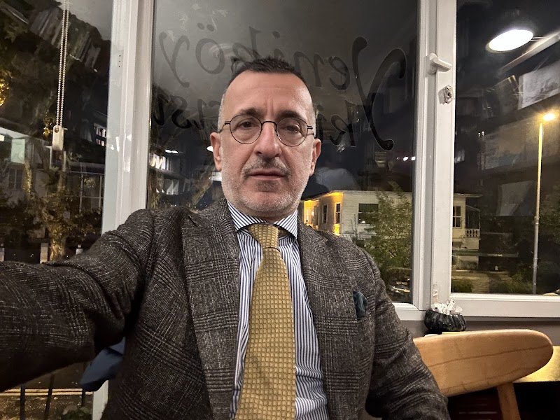 Bakırköy Avukat İsmail Altan / ALTAN HUKUK & DANIŞMANLIK