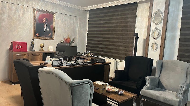 Avukat Akif TATAR, Hukuk & Danışmanlık | Avukatlık Bürosu, Atakum