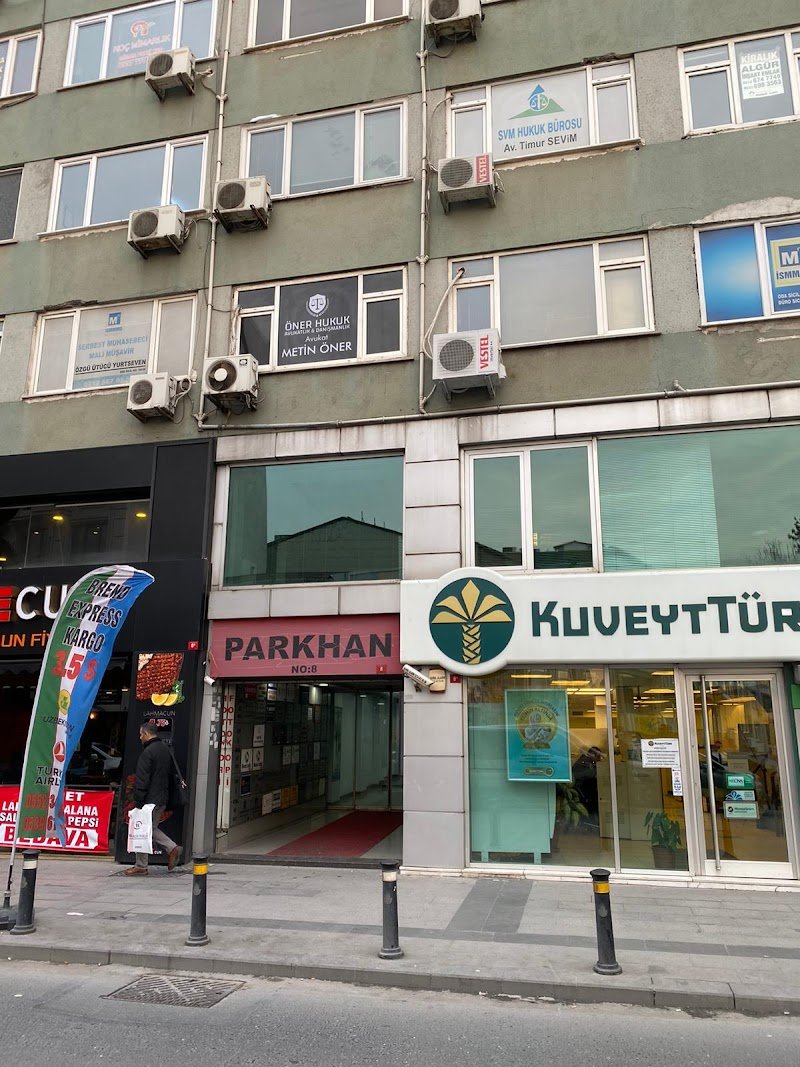 Öner Hukuk & Danışmanlık Hizmetleri