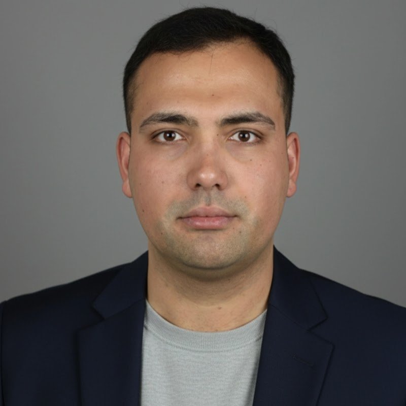 Avukat Kubilay Kahriman