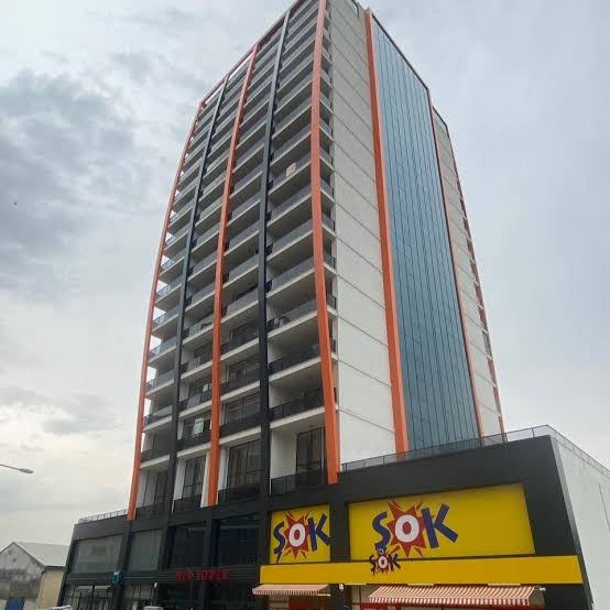 SEVİMLİ HUKUK VE DANIŞMANLIK BÜROSU