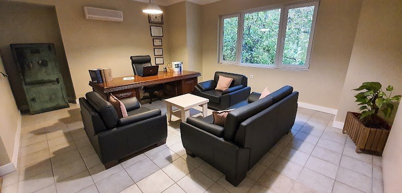 Burcu Yılmaz Sayılgan Law Office - Fethiye