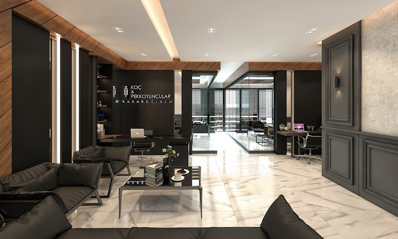 Koç Hukuk Bürosu