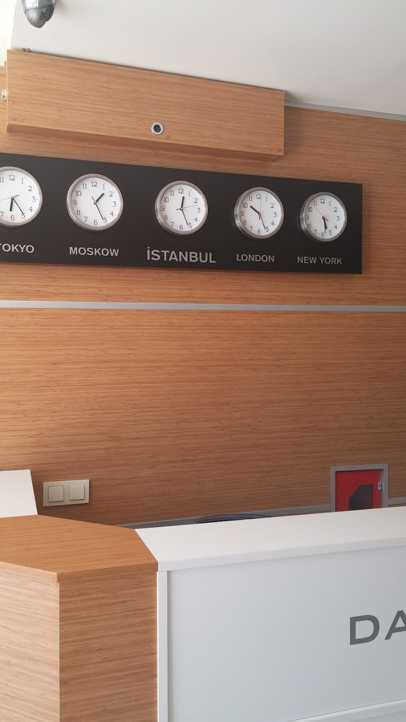 Avukat Selçuk Akkaş Hukuk Bürosu