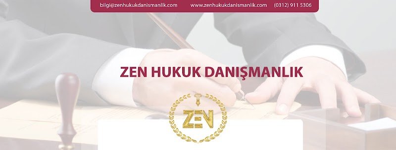 Zen Hukuk & Danışmanlık