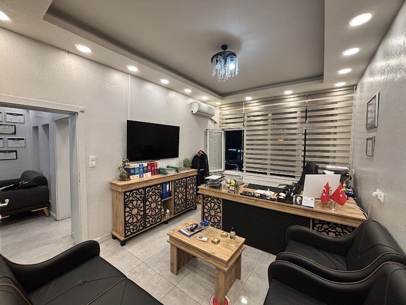 Av. Esra SARISAKAL & Av. Yasin BAYLAN | Aksaray Avukat işçilik alacakları, boşanma, icra, miras hukuku, ceza davaları