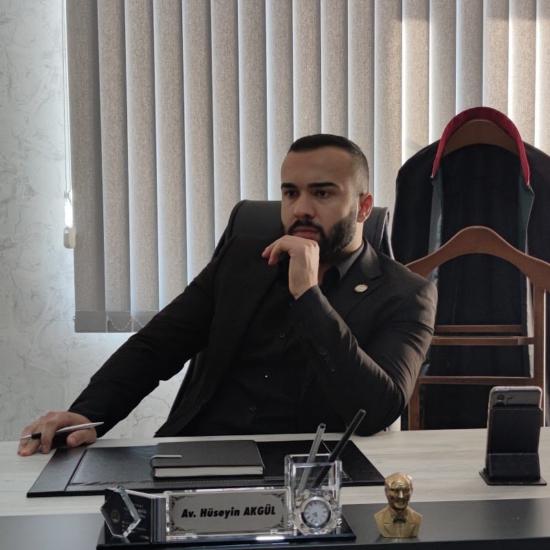 Avukat Hüseyin AKGÜL Hukuk & Danışmanlık Bürosu
