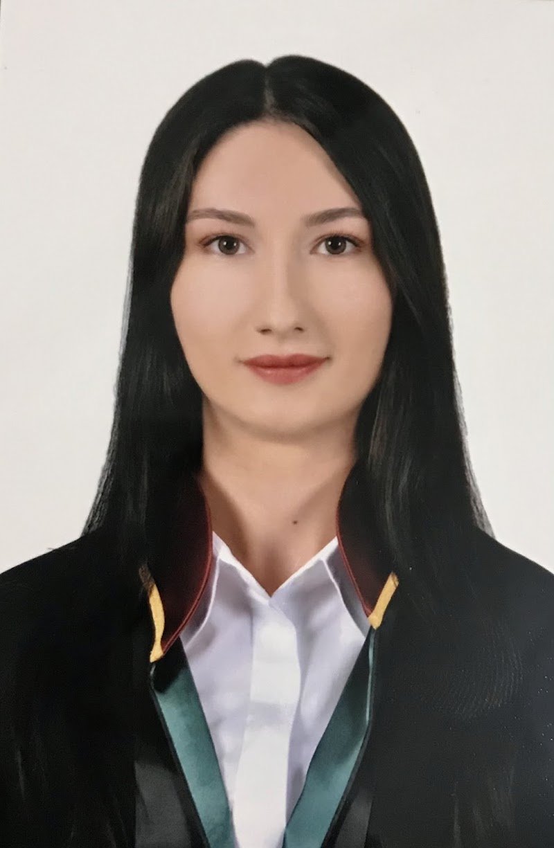 Avukat Erdemay Gülşen