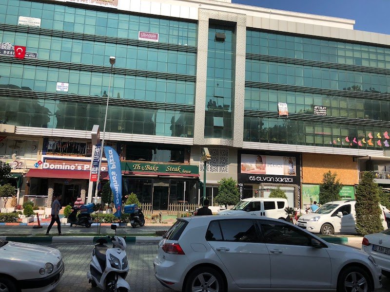 Usta Hukuk Bürosu / Av. Aydın Usta