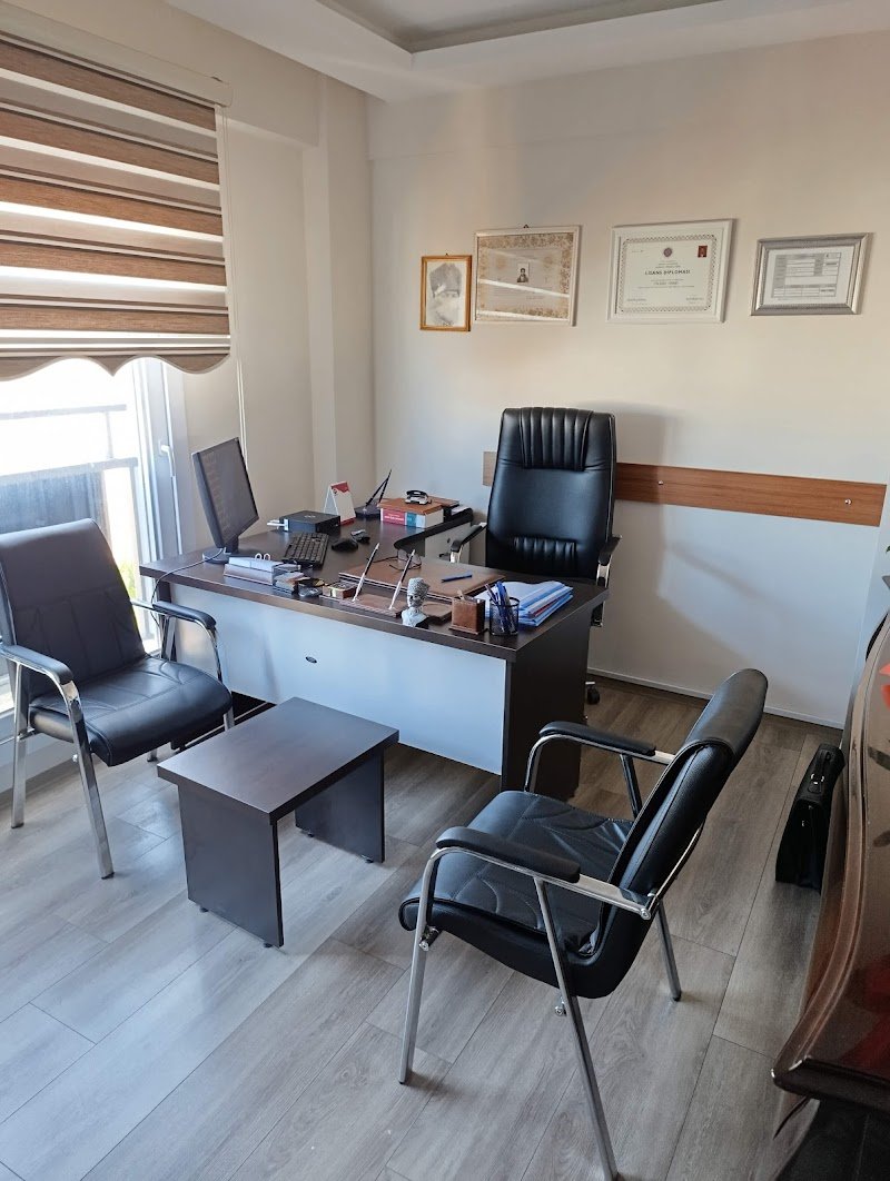 Av. Birol Yıldız (Söke Avukat)-Arabulucu