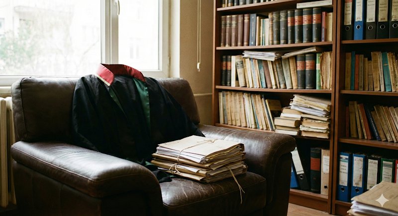 Av. Sami IŞILAK Hukuk & Danışmanlık