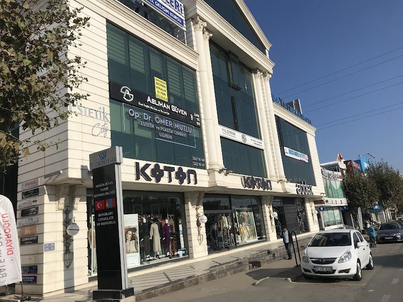 Yıldırım Hukuk Bürosu