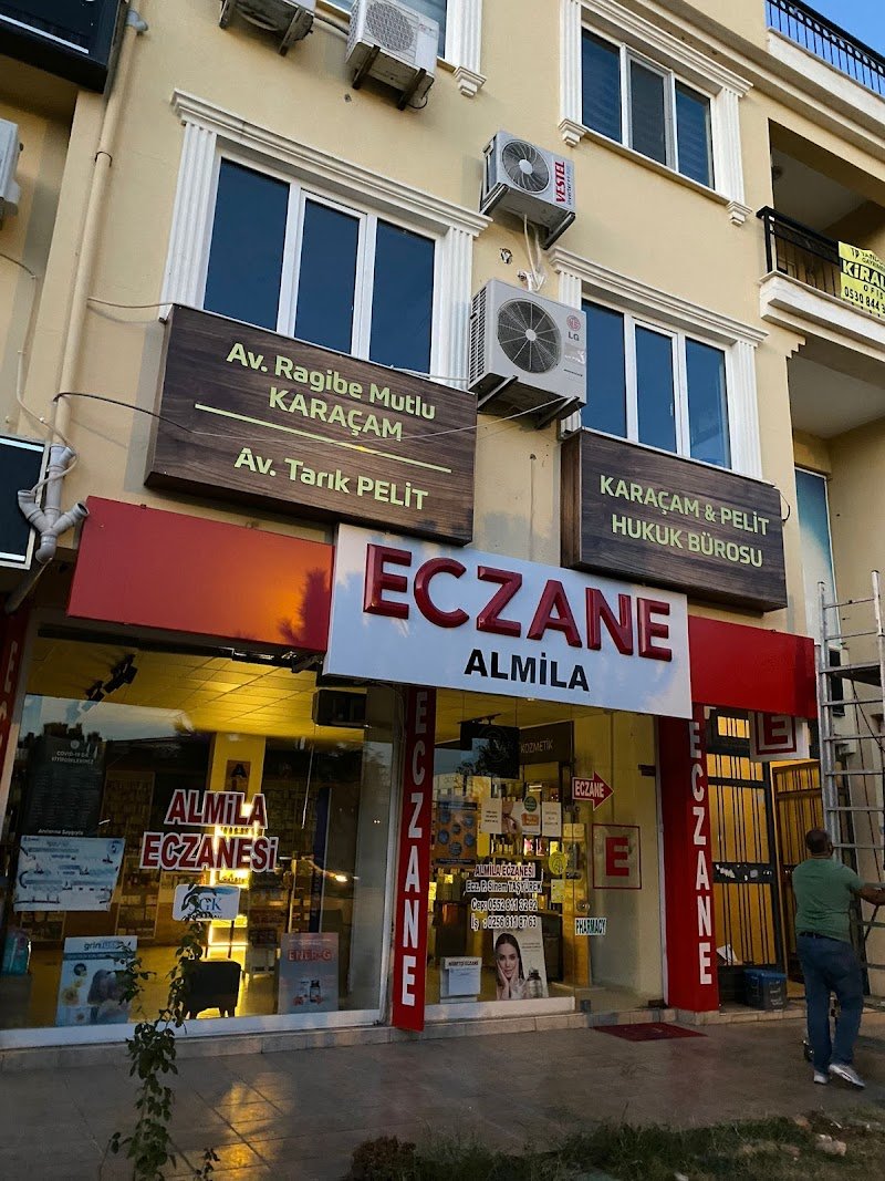 Karaçam & Pelit Avukatlık Bürosu