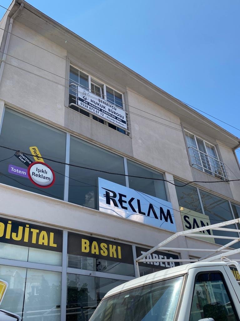 Şenavcu Hukuk&Danışmanlık Bürosu