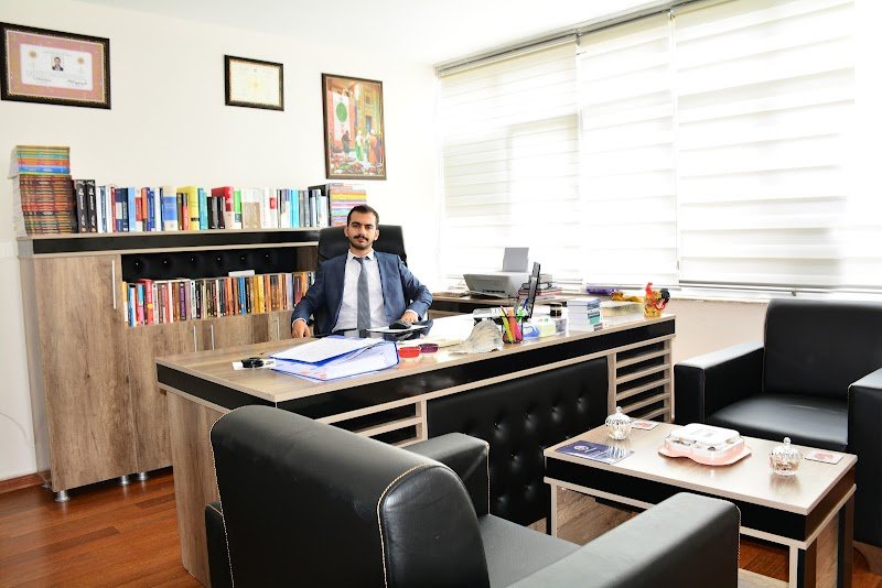 Avukat Ali YÜKSEL - Adana Ceza Avukatı - Adana Avukat - Adana Boşanma Avukatı