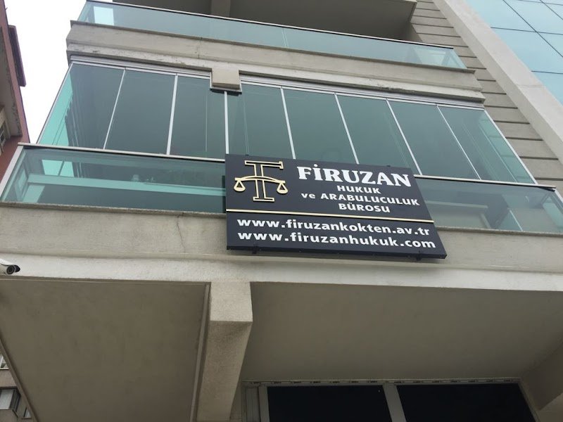 Avukat Firuzan İNAN -İş Avukatı-İş Kazası Avukatı-Miras Avukatı-Gayrimenkul Avukatı-İnşaat Avukatı-Arabulucu-Boşanma Avukatı-