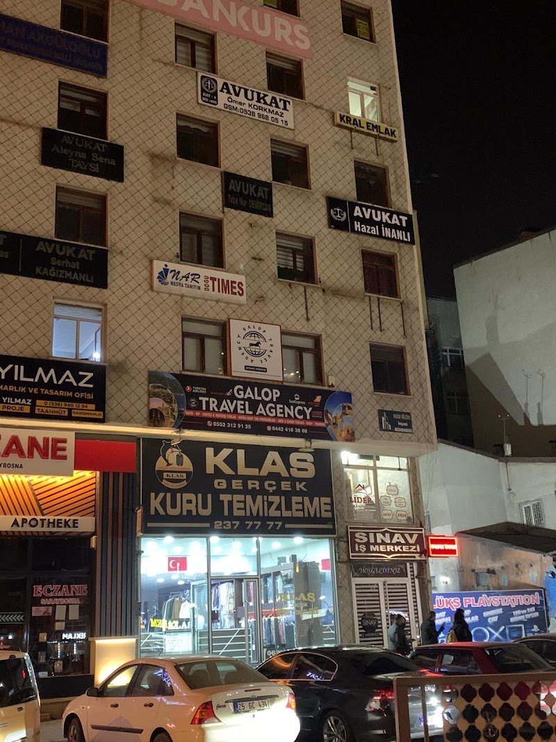 İnanlı Hukuk & Danışmanlık