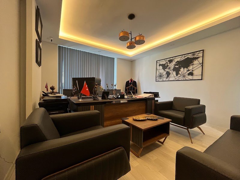 Avukat Mehmet ARICAN Hukuk Ve Arabuluculuk