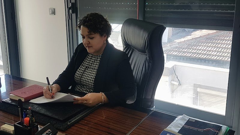 Arabulucu Avukat Ayşe Ceren Polatdemir