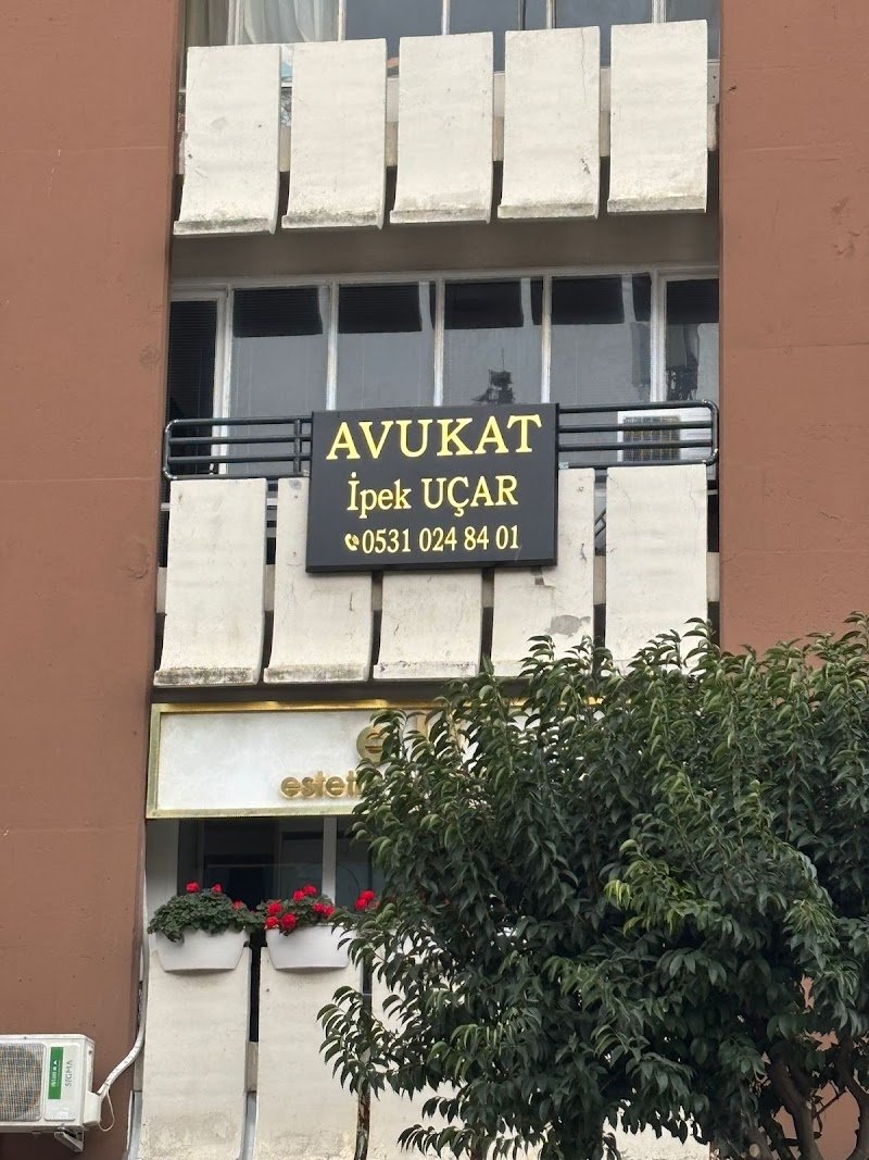 Avukat İpek Uçar | Yalova Hukuk & Danışmanlık Ofisi