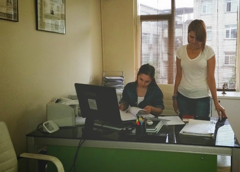 Avukat Kaan Aytuğ (Aytuğ Hukuk)