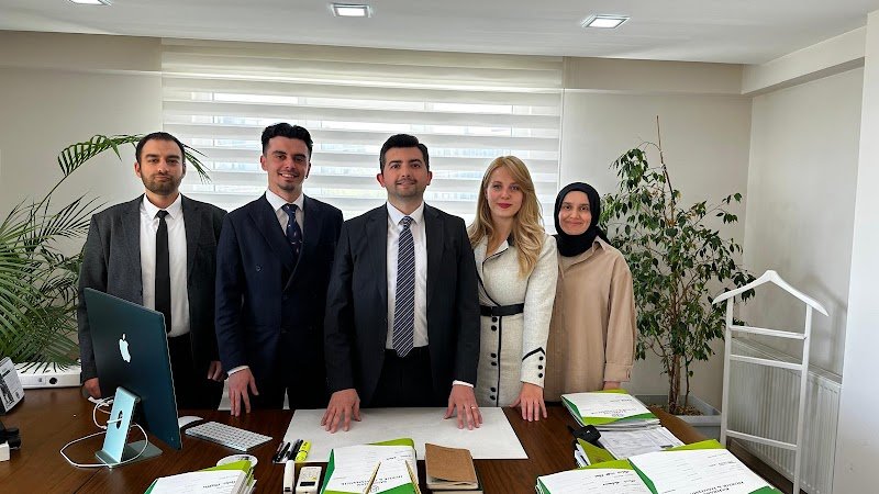 Çorlu Avukat Murat Kahraman & Selda Kahraman (Kahraman Hukuk & Danışmanlık )