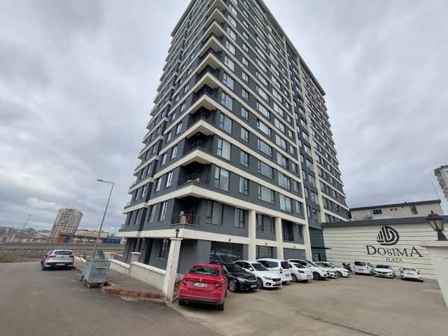 Avukat Damla Halıcı Hukuk ve Danışmanlık Ofisi