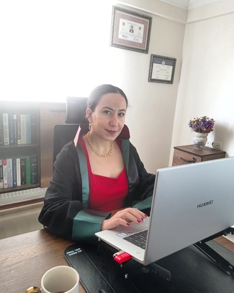 TÜRK HUKUK | Avukat Esma Gül Türk | Denizli Avukat