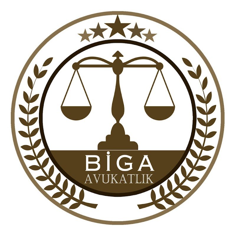 Avukat Ahmet Yunus Emre BİGA - BİGA AVUKATLIK BÜROSU