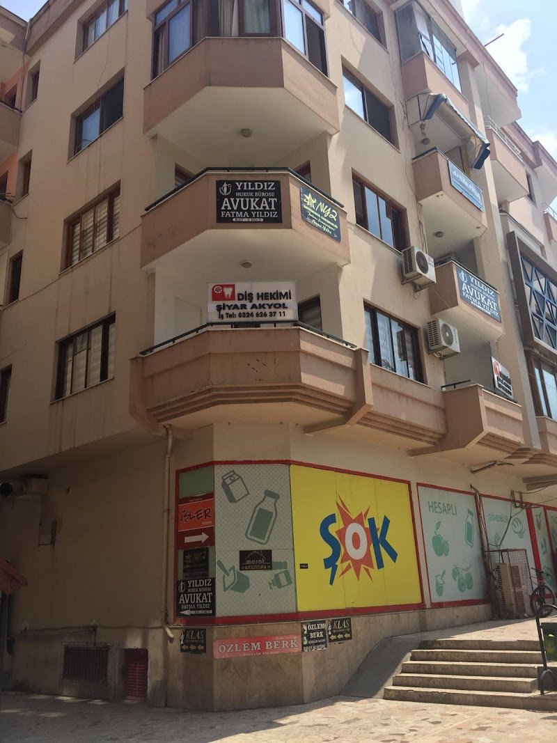 Yıldız Hukuk ve Danışmanlık Bürosu