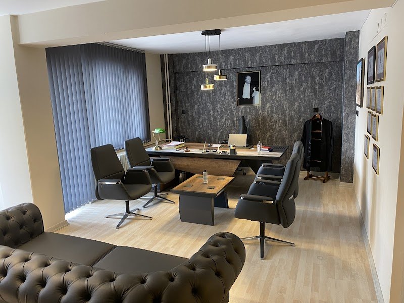 Müdafi Hukuk Bürosu | Avukat Ahmet GÜREN - Zehra DEMİR GÜREN | Denizli Avukat | Denizli Hukuk Bürosu