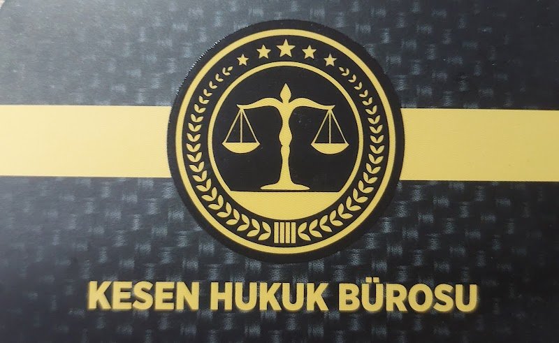 Avukat Server KESEN