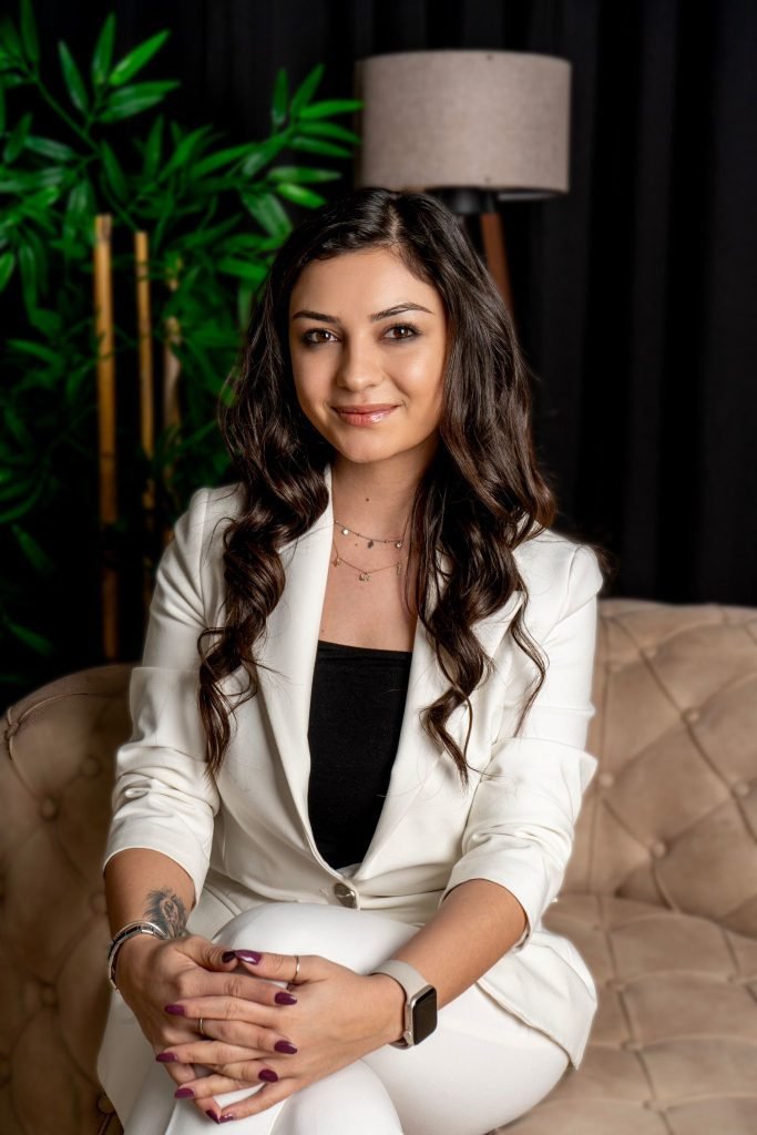 Av. Miray Samagan Bursa Avukat