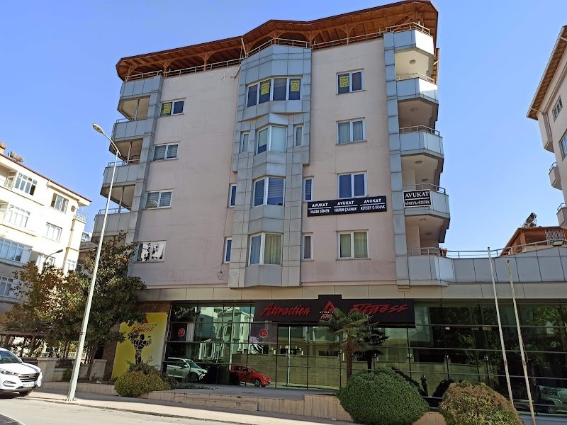 Çakmak Hukuk Bürosu/ Av. Harun ÇAKMAK / Gaziantep Boşanma Avukatı