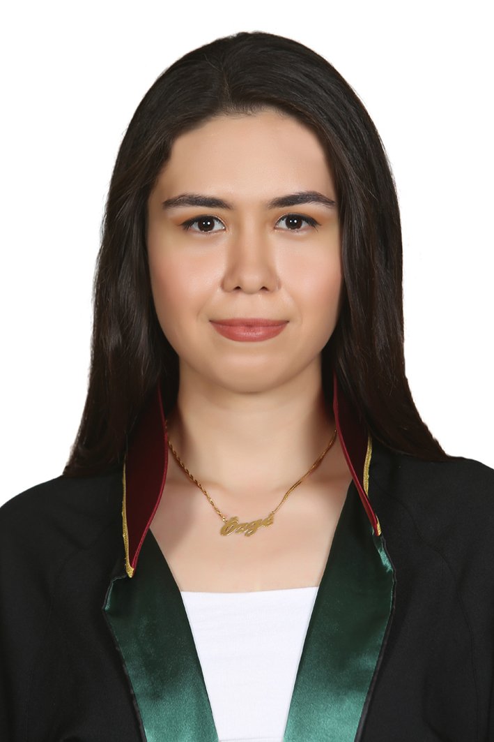 Avukat Ayşe Özge OKUMUŞ