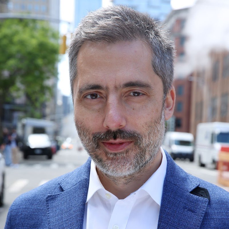 Avukat Güvenç Acarkan, Esq.