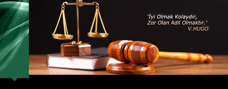 AVUKAT SULHİ ELÇİN MUĞLA