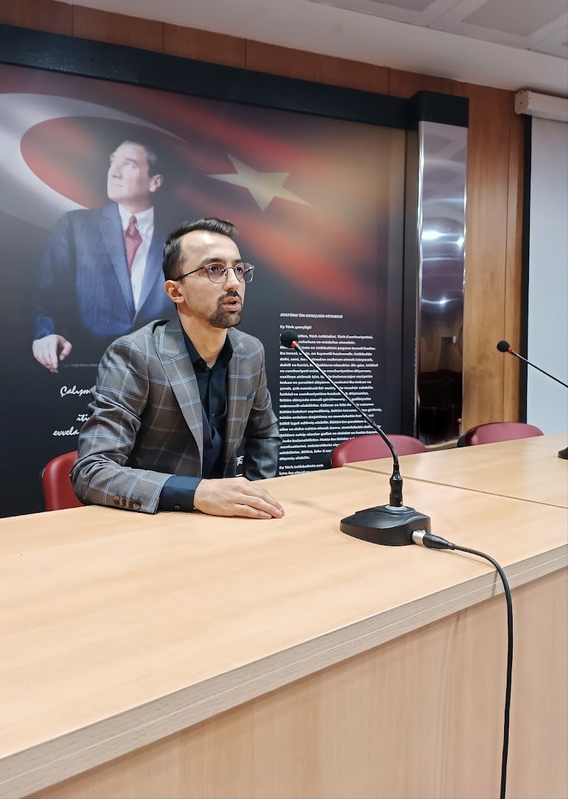 SAYAR Hukuk Bürosu I Avukat Atilla Furkan Sayar