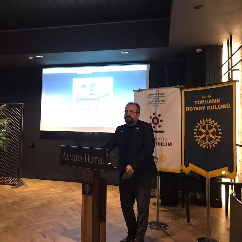 Avukat Hakan Oğuzhan